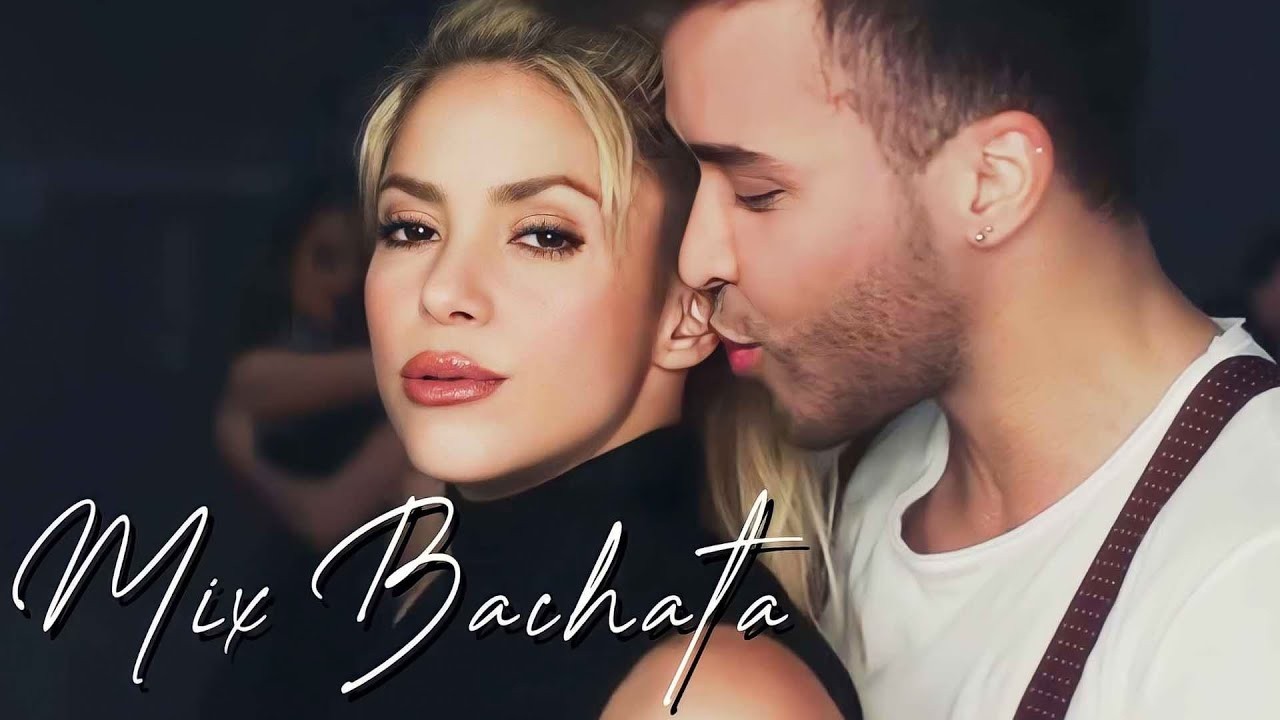 Bachata 2026 💖 Bachata Mix 2026 | Romeo Santos, Marc Anthony, Enrique Iglesias – Mix Romántico