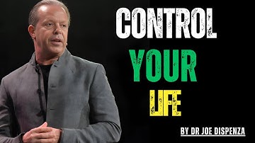 Why Your Thoughts and Emotions Are Creating Your Reality (And How to Fix It)"speech by dr  dispenza