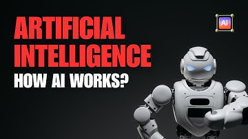 Demystifying Artificial Intelligence | How AI Works Explained!