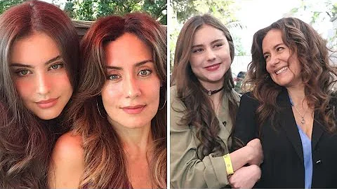 Francisca Estvez cuenta qu hered de Bibiana Navas ...