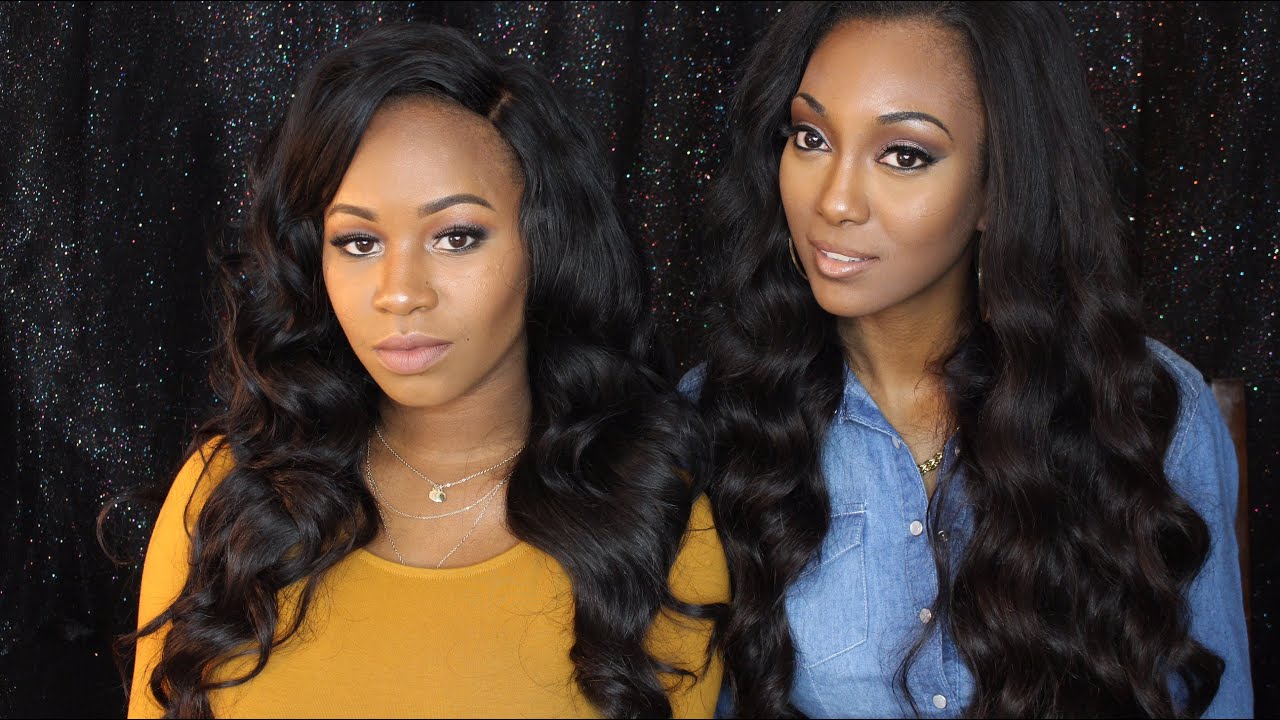 1st Impressions | MAC water Weight Foundation, Sephora Concealers & More | TellaGlam