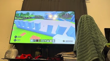 The empire state building in minecraft tutorial