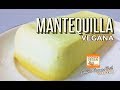 Mantequilla vegana - Cocina Vegan Fácil