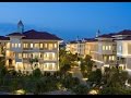 Ali Bey Resort - Side, Turkey