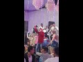 من افراح القليوبيه النجم أحمد عبده حنين