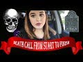 VLOG: One Call From Start To Finish | Little Miss Funeral