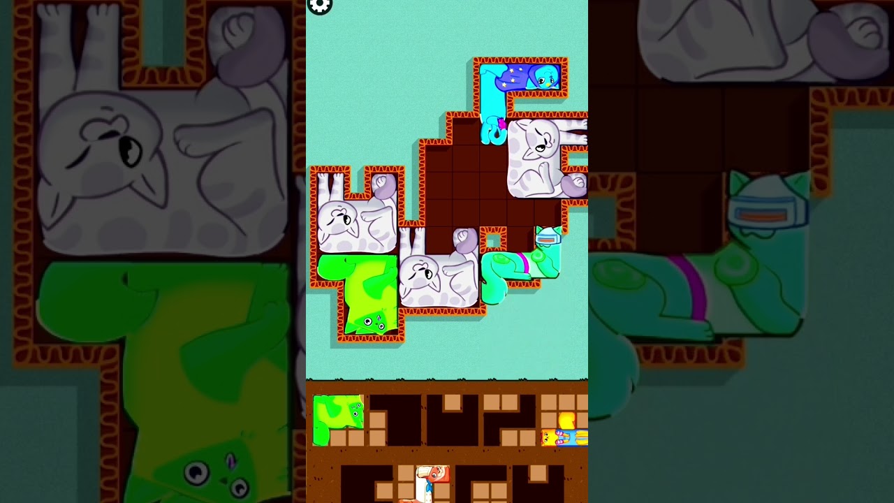 solve puzzle 36 second 