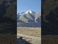Spiti Valley in Winter 🏔️❤️😍 #mountains #youtubeshorts #indianregion #travel #westernhimalaya #spiti