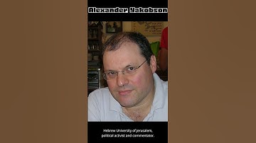 Alexander Yakobson | Random Wikipedia Articles
