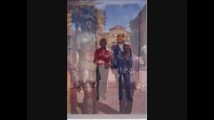 George  Alphonzo Agard