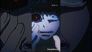 ken kaneki tokyo Ghoul edits #fypシ゚viral #animeaddicts request #anime