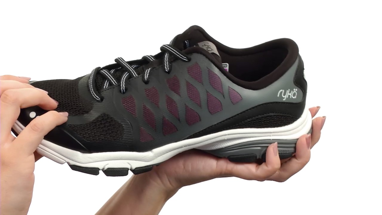 ryka vestige rzx training shoe