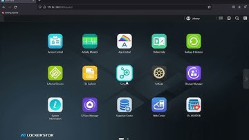 ASUSTOR College Episode 353 - Mitigating Ransomware Risks