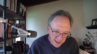 Dr. Tom Cowan - What have we learned the past 4 years Part 1 (August 7th, 2024)