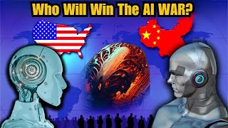 The AI Supremacy Race: China vs. US - What Sets Them Apart?