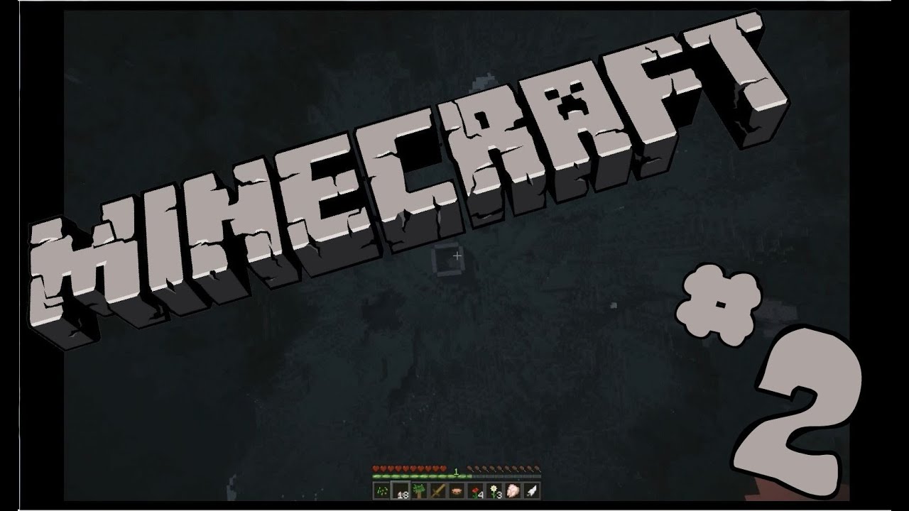 Minecraft Survival #2 | Quest to Victory | BUCKET!!
