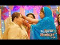 Mera Balam Thanedaar PROMO: Maasa Ne Bulbul Se Maanga Sach; Bulbul Ne Bataane Se Kiya Inkaar image