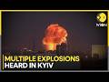 Russia-Ukraine War: Ukraine Allies Pledge More Air Defence | WION News