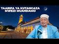 LIVE MUFTI ATANGAZA MWEZI MUNDAMO LEO 19 MACHI RAMADHANI YA 29 BAKWATA MAKAO MAKUU