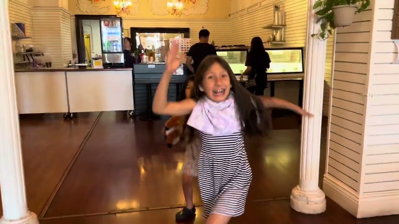 Old Sacramento Day Trip