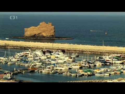 Video: To nejlepší v Ománu