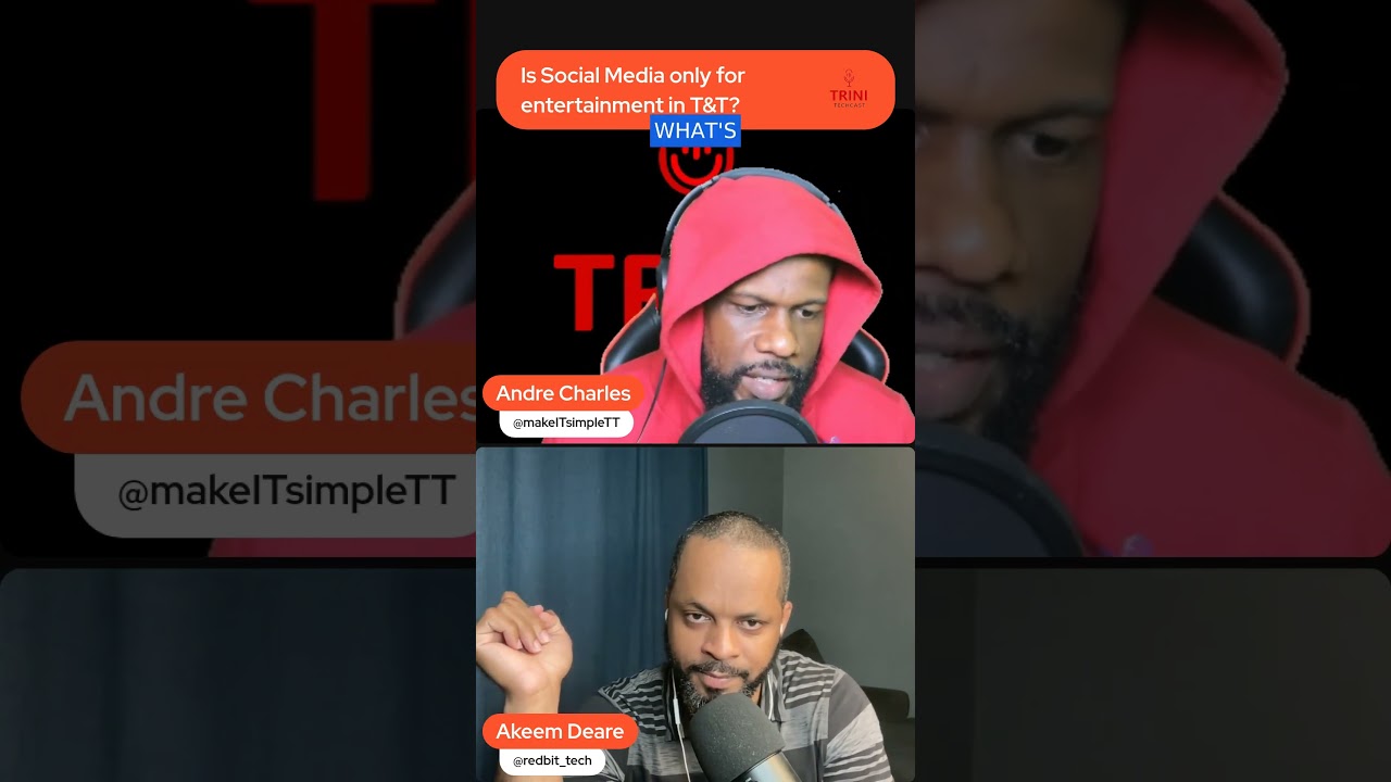 YouTube player