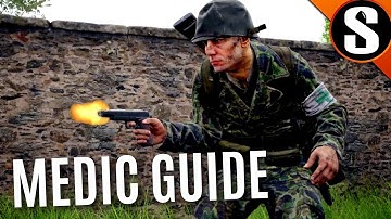 Hell Let Loose - De ultieme medische gids