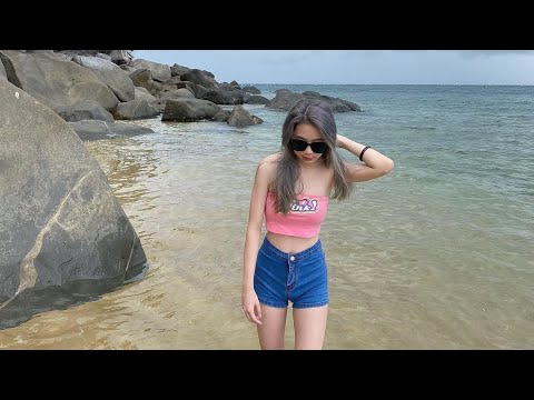 【UNLIMITED_DANI3L Private】覆予-属于你 Bounce Remix 2022【想把自己藏進你的影子裡｜如影隨形不管走南北東西】