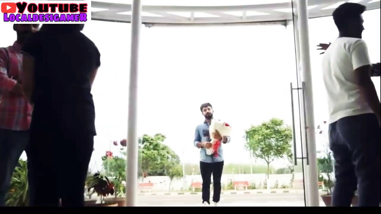 💓💓Very Romantic Whatsapp status❤️❤️by-local desi gamer