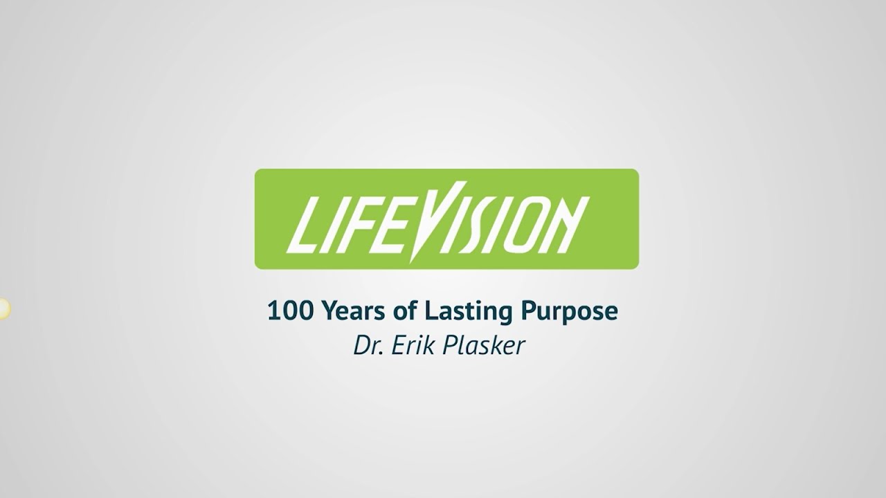 Jason interviews Dr. Eric Plasker