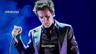 Teoman - Slomljen (Paramparça)