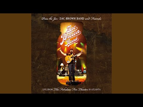 Where the Boat Leaves From / One Love (Live)