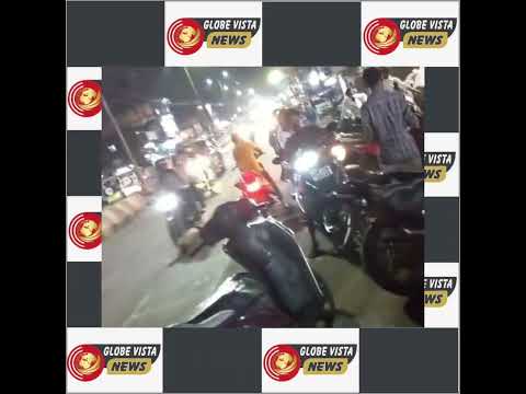 माली खा सराय पुलिया बनी शराबियों का अड्डा"खुले आम छलका रहे है #facts #lucknow #news #lakhimpurkhiri