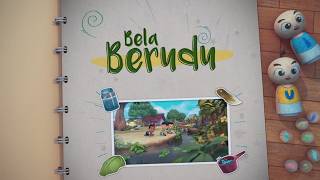 Download lagu Upin & Ipin S13E07 - Bela Berudu
