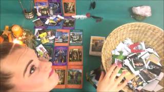 The Taurus Oracle For December 2016 In The Sagittarius Time