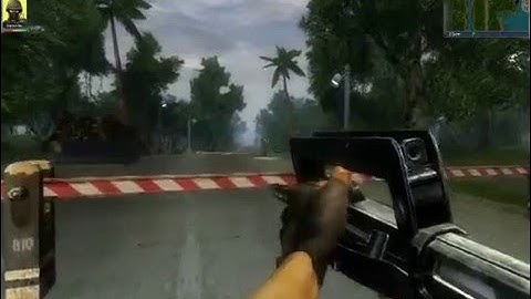 Xenus:Boiling point.Монтажный ролик.Геймплей(Assembly video)