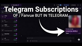 Telegram Subscription Guide: Complete KVIQview Setup