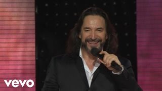 Marco Antonio Solís - Tú Me Vuelves Loco (En Vivo Desde Buenos Aires) chords