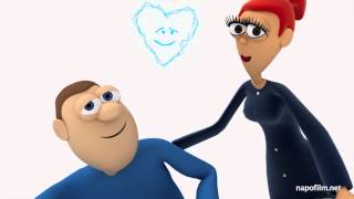 Napo In Shocking Situations - Episode 010 - High Voltage