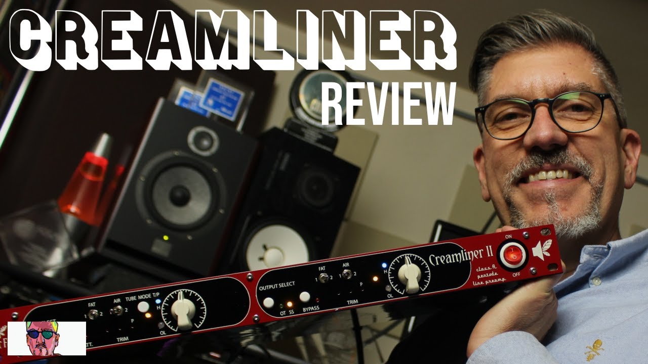 Sonic Farm Creamliner