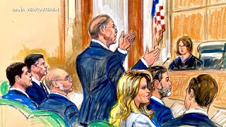James Comey and Letitia James press for dismissal of their cases, challenge prosecutor's appointment