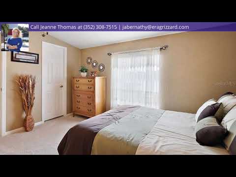 1210 Skyline Drive, Tavares, FL home video tour