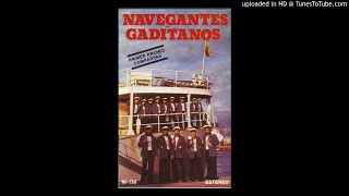 1979 Comparsa navegantes gaditanos (Pedro Romero) 01-PRESENTACION-MI TIERRA
