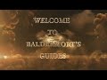 End of video