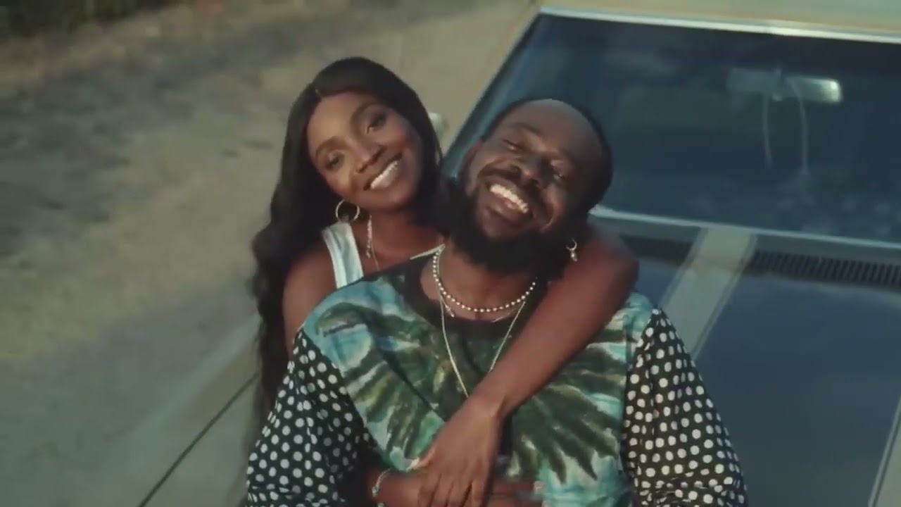 Adekunle Gold, Lucky Daye - Sinner Extended [Dj KingDee]