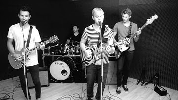 Vertigo - Feel (Studio Video)