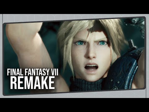 Vídeo: O Jogo Final Fantasy Da GRIN Continua Vivo