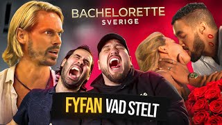 BACHELORETTE: DET HAR HÅNGLATS!!!! *STELT*  | DEL 5