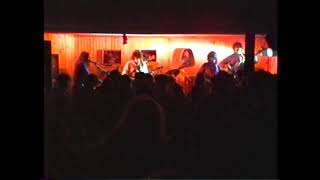 Vignette de la vidéo "The Janglers - On A Night Like This (Bob Dylan cover) + In My Heyday - The Dugout Athens OH 3/14/92"