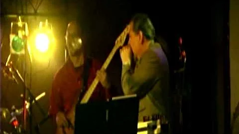 Marcia Hagan & Black River Junction Sco- Mule.mpg